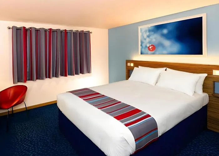 Travelodge Middlesbrough