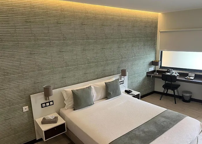 Maculusso Boutique Hotel