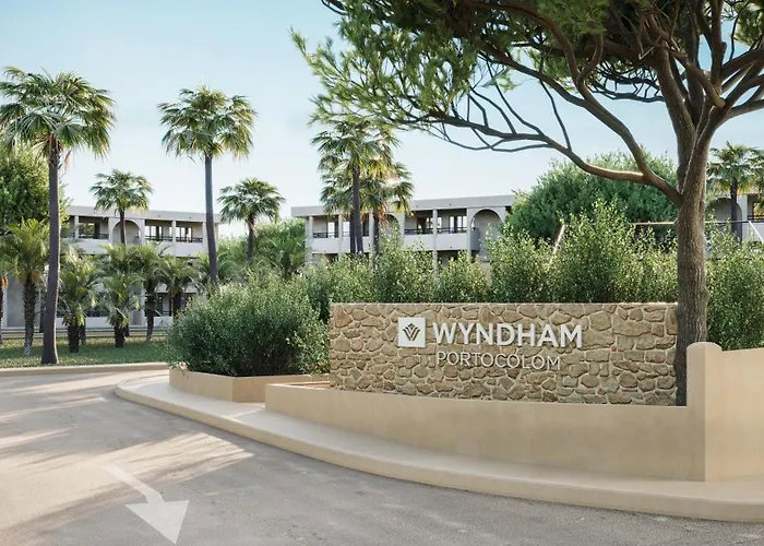 Wyndham Mallorca Portocolom Resort