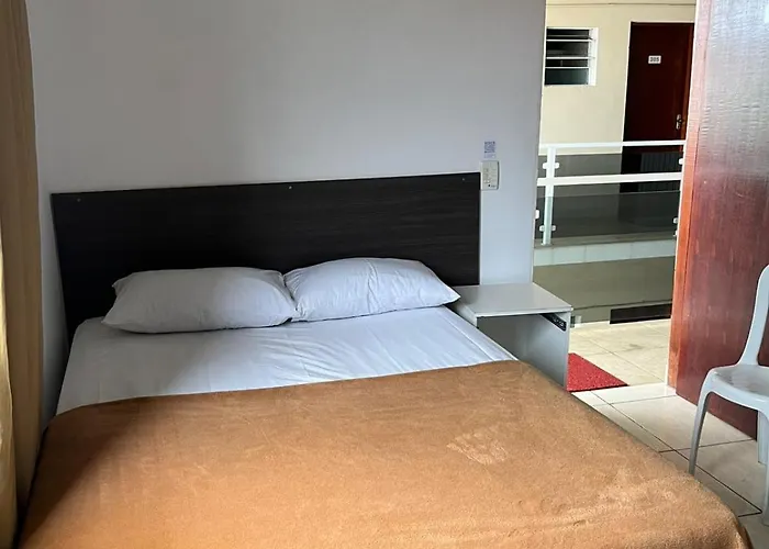 Hotel Araçariguama