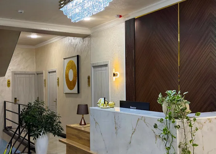 Welcome Inn Hotel