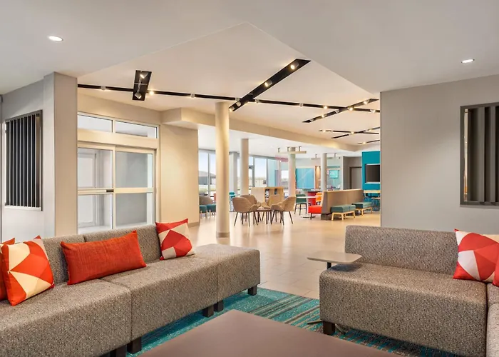 Avid Hotel Bellefonte By Ihg
