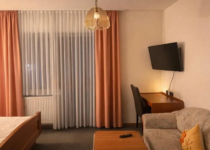 Hotel EDAR zum Markt