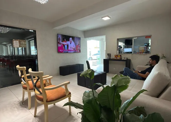 Hotel Villa Nova