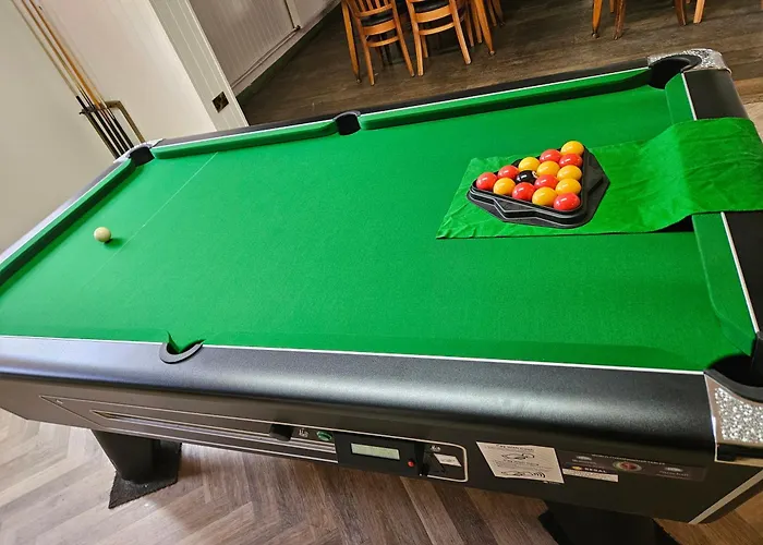 The Peacock - Towcester