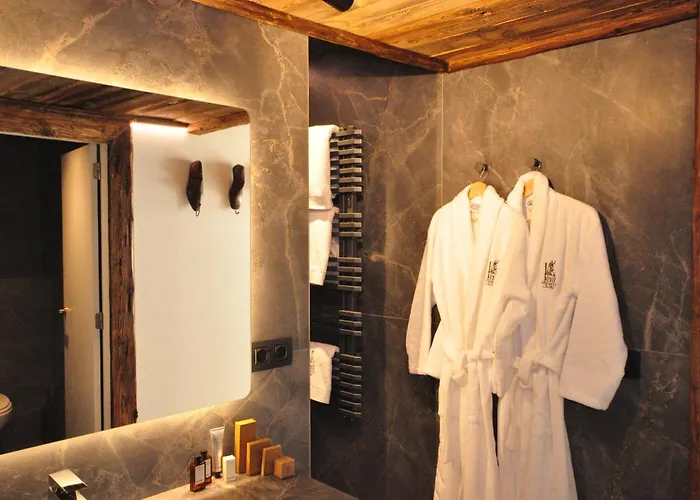 Hotel Vall D'Isard Suites