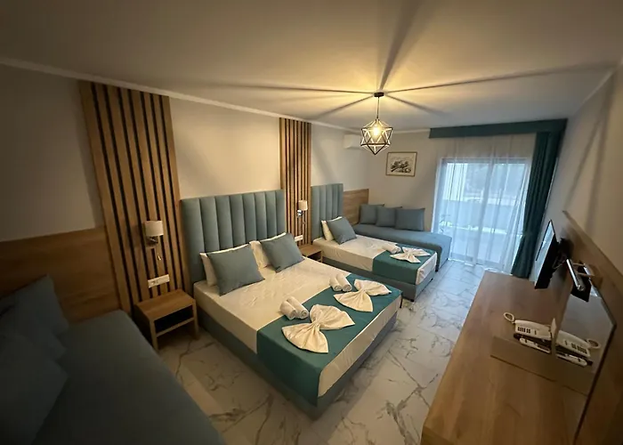 Hotel SPICH - Pearl Beach Resort