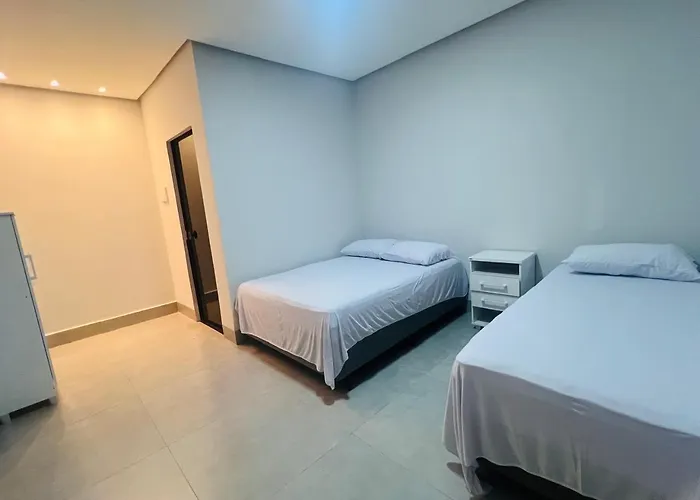 Hotel Iluminar