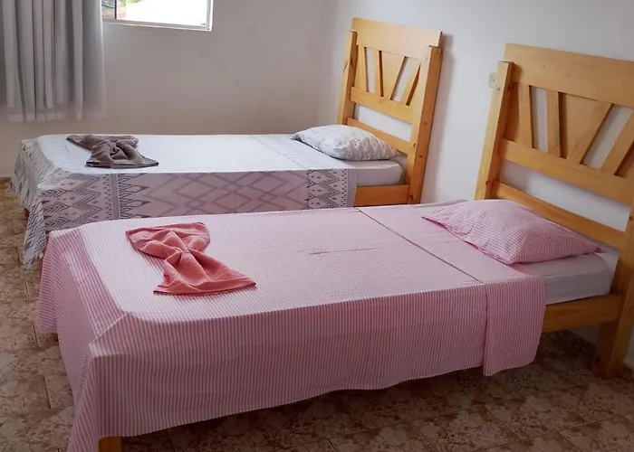 Real Hotel do Tatico
