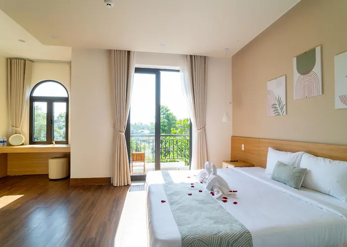Villa Layna'S Home