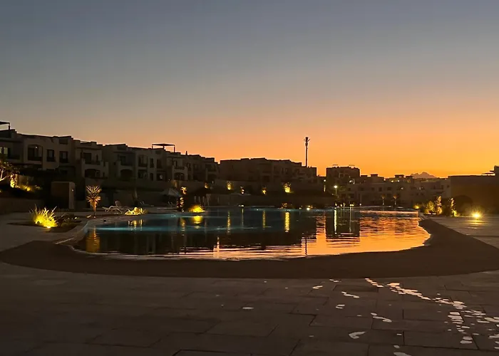 1 Bedroom Chalet At Makadi Heights Hurghada