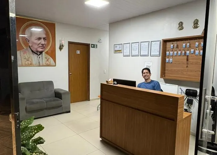 Pousada Rafael