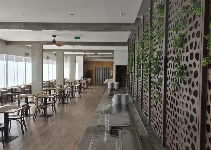Hotel Buganvilia