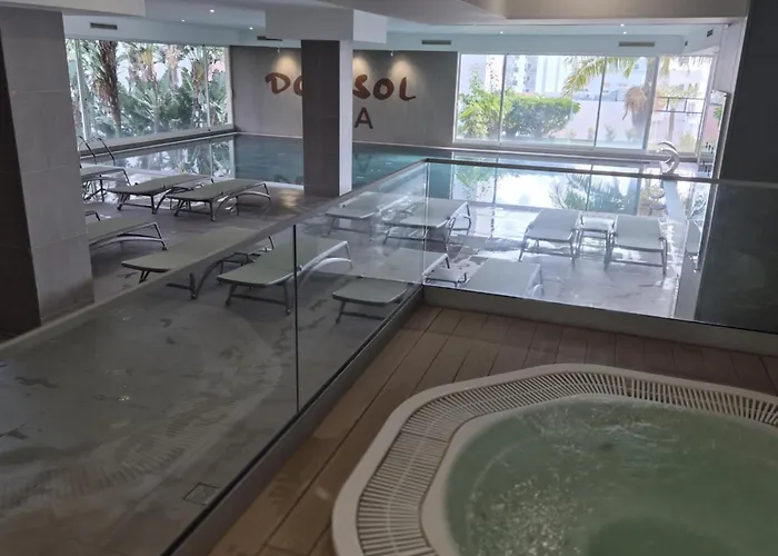Hotel Buganvilia