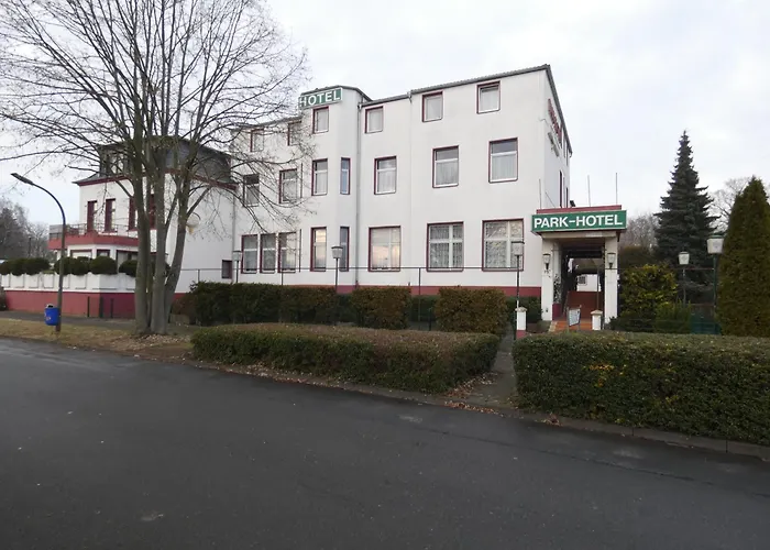 Park Hotel