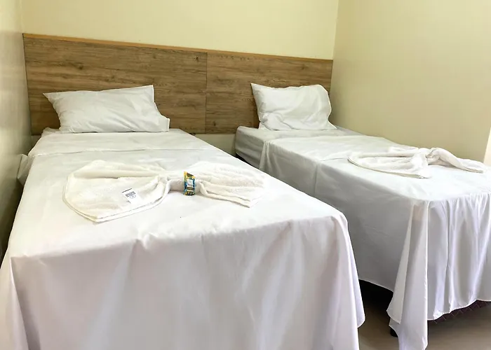 Hotel Realeza