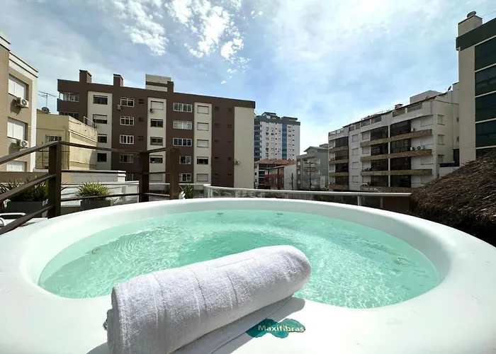 CAPÃO Da CANOA MAR HOTEL