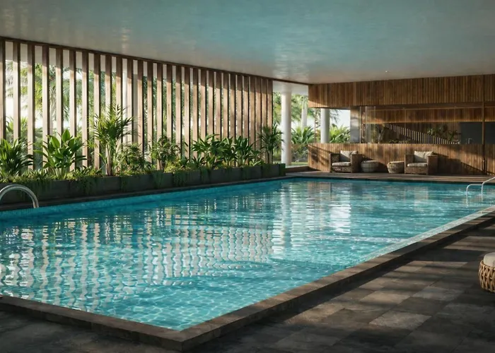 Anaya Hotel Zanzibar