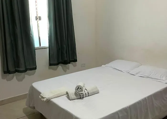 Motel Cantinho Do Amor -3 Horas - Local Discreto Com Garagem