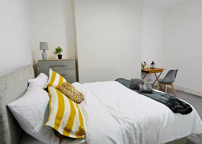 Elevate Suites Darlington