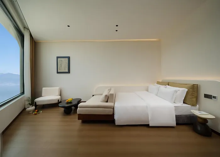 Dali Fanxi Manhai Holiday Guesthouse