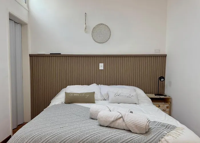 Hotel Hijos Del Mar - Rincon Costero