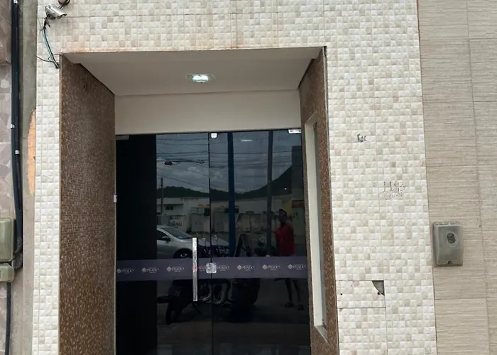 Prado Hotel