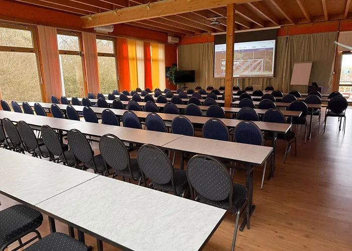 Sportschule Bitburg - Sportpark-Hotel