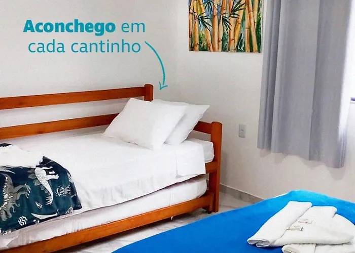 Magias Do Mar Paraty