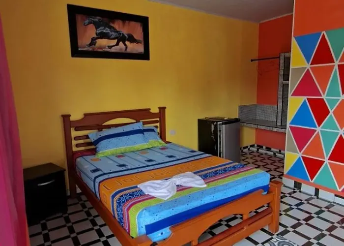 Hotel Maylu