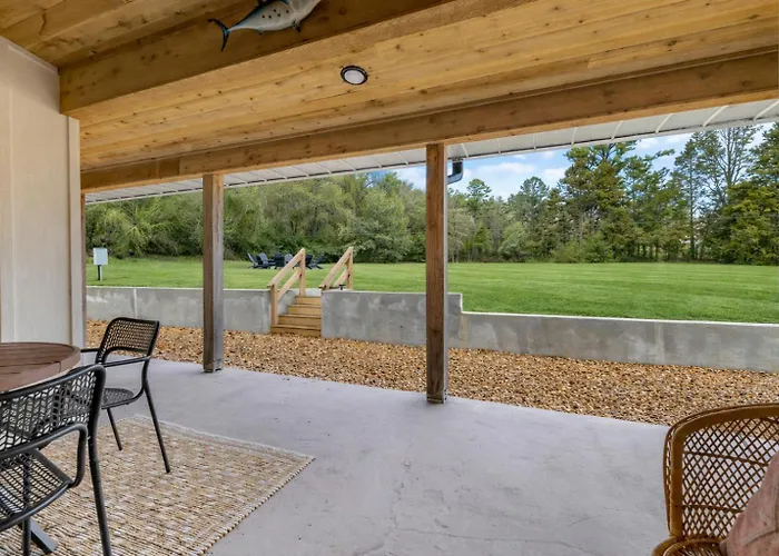 Sommer House Inn-Meadow Room