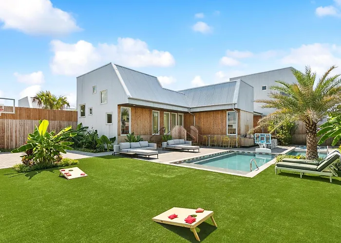 The Herald 12Br Private Villa