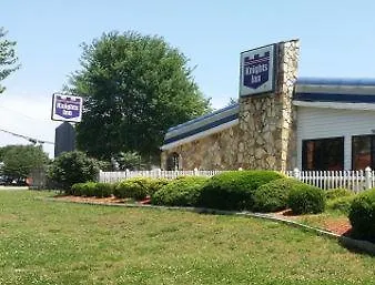 Knights Inn Charlotte South