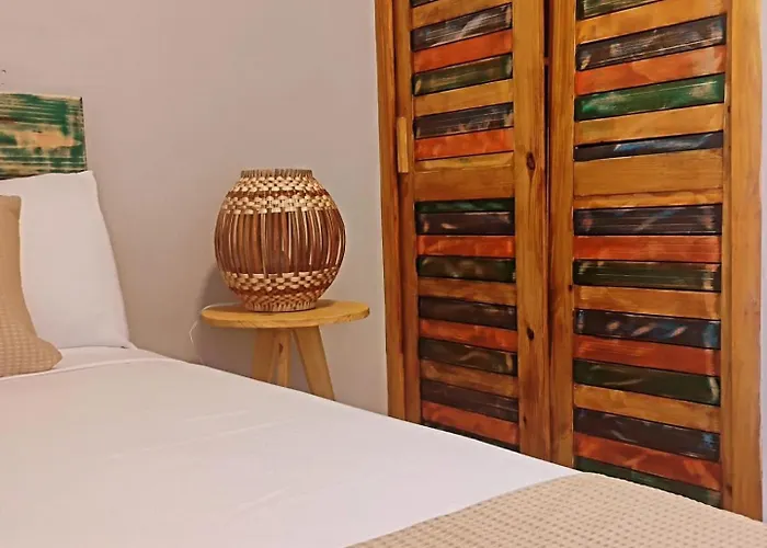 Pousada Bella Brisa