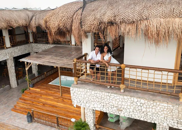 Casa Baru