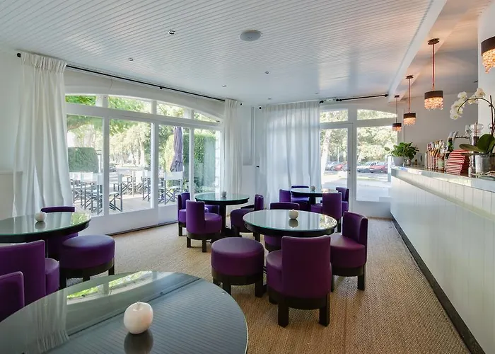 Hotel Catalpa