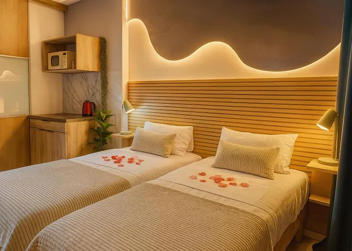 Concept Rooms