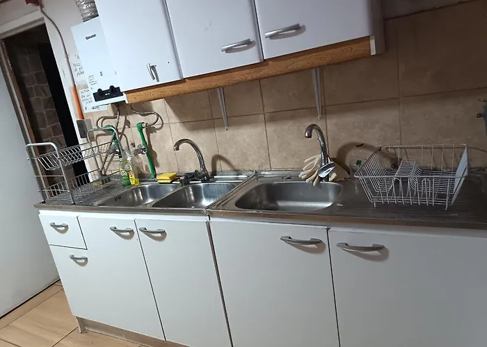 Casa Hostal Javi