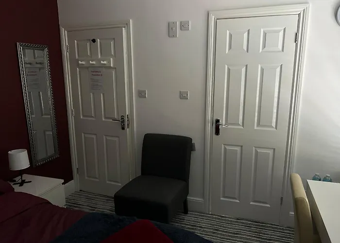 Barratt Street En-Suite Rooms