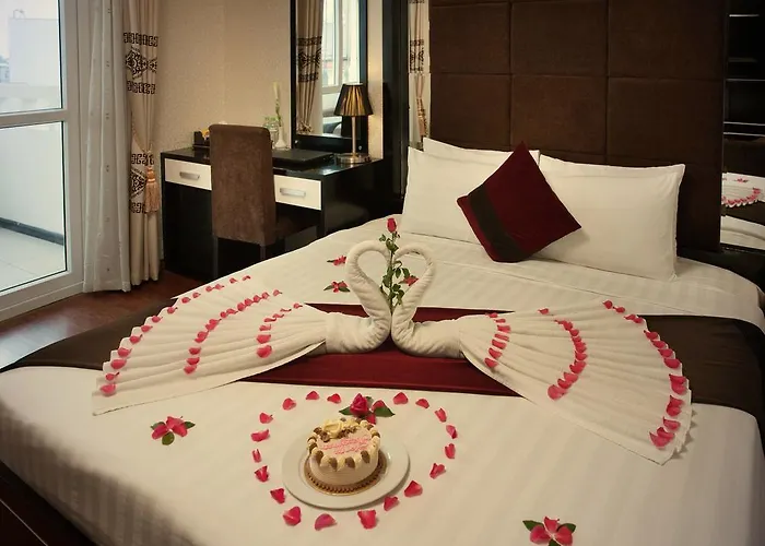 Silk Central Hotel & Spa
