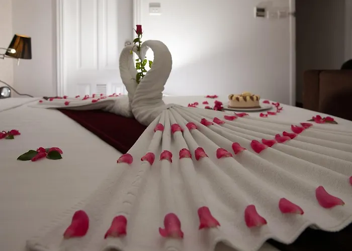 Silk Central Hotel & Spa