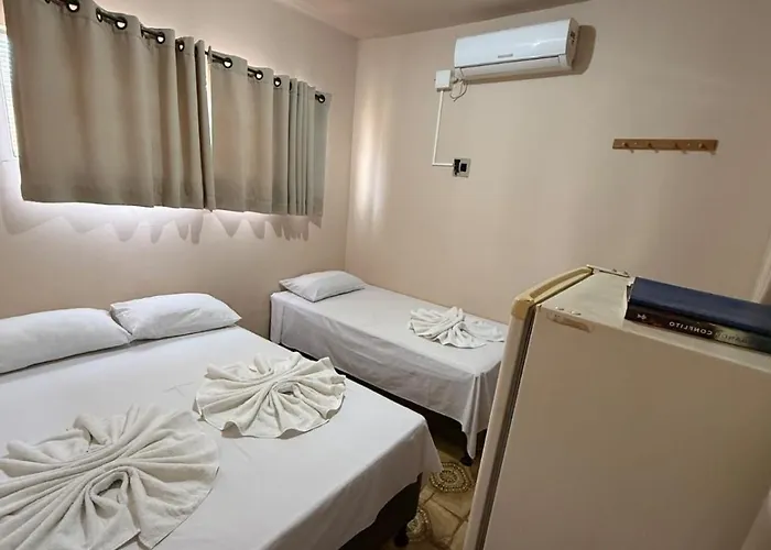 Hotel Sinhozinho