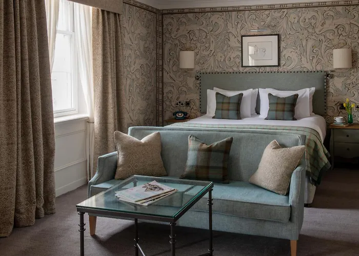 The Beverley Arms Hotel