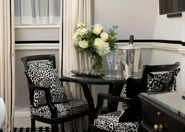 41 Hotel Londen