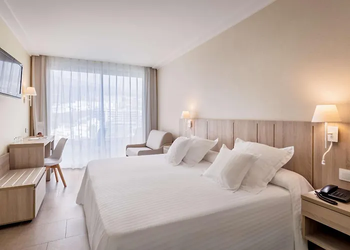 Barcelo Santiago - Adults Only
