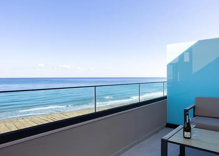 Poseidon Hotel