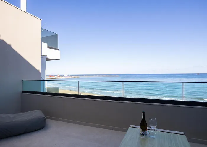 Poseidon Hotel