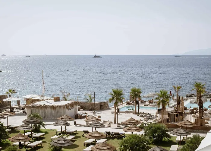 Hotel Vista Di Capri