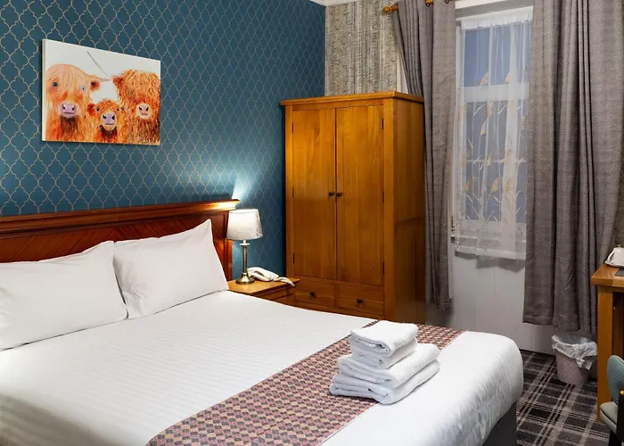 Grampian Hotel