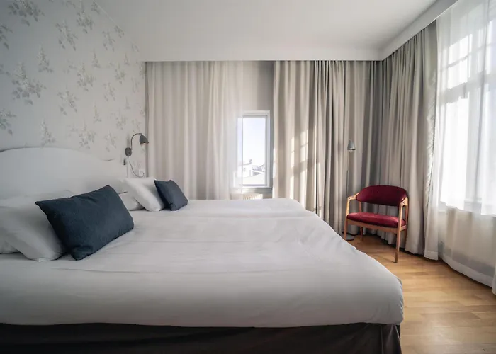 Solhem Hotel, BW Signature Collection